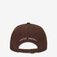 Status Anxiety Under the Sun Logo Cap