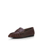 Alias Mae Ivana Loafer in Walnut Wax