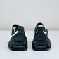 2 Baia Vista Fisherman Sandal in Black