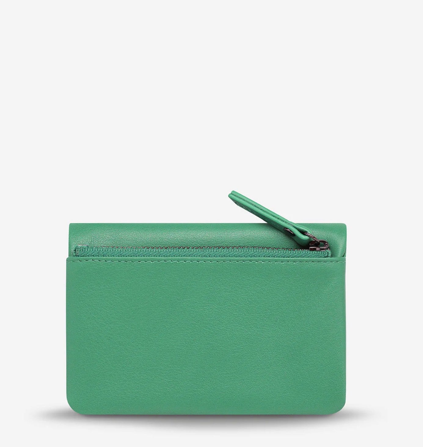 Status Anxiety Is Now Better Wallet