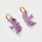 Martha Jean Large Bird Earrings