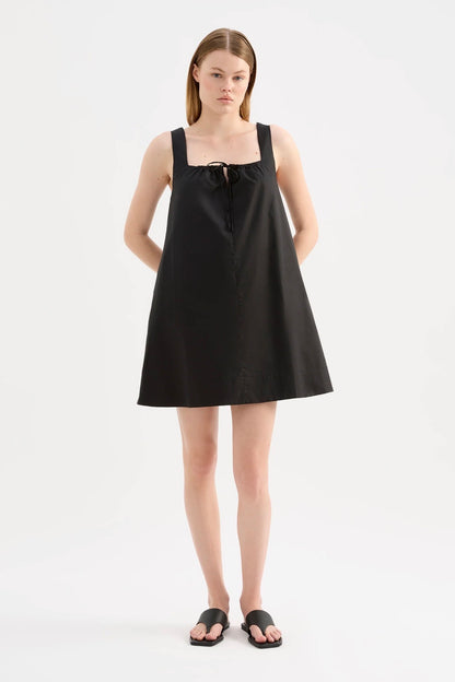 Nude Lucy Alexis Mini Dress