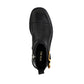 Alias Mae Rosa Boot in Black Leather