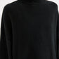 Nude Lucy Taylor Knit in Black
