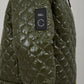 Coster Quilted Jacket