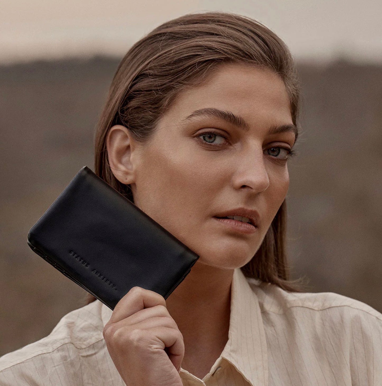 Status Anxiety Is Now Better Wallet