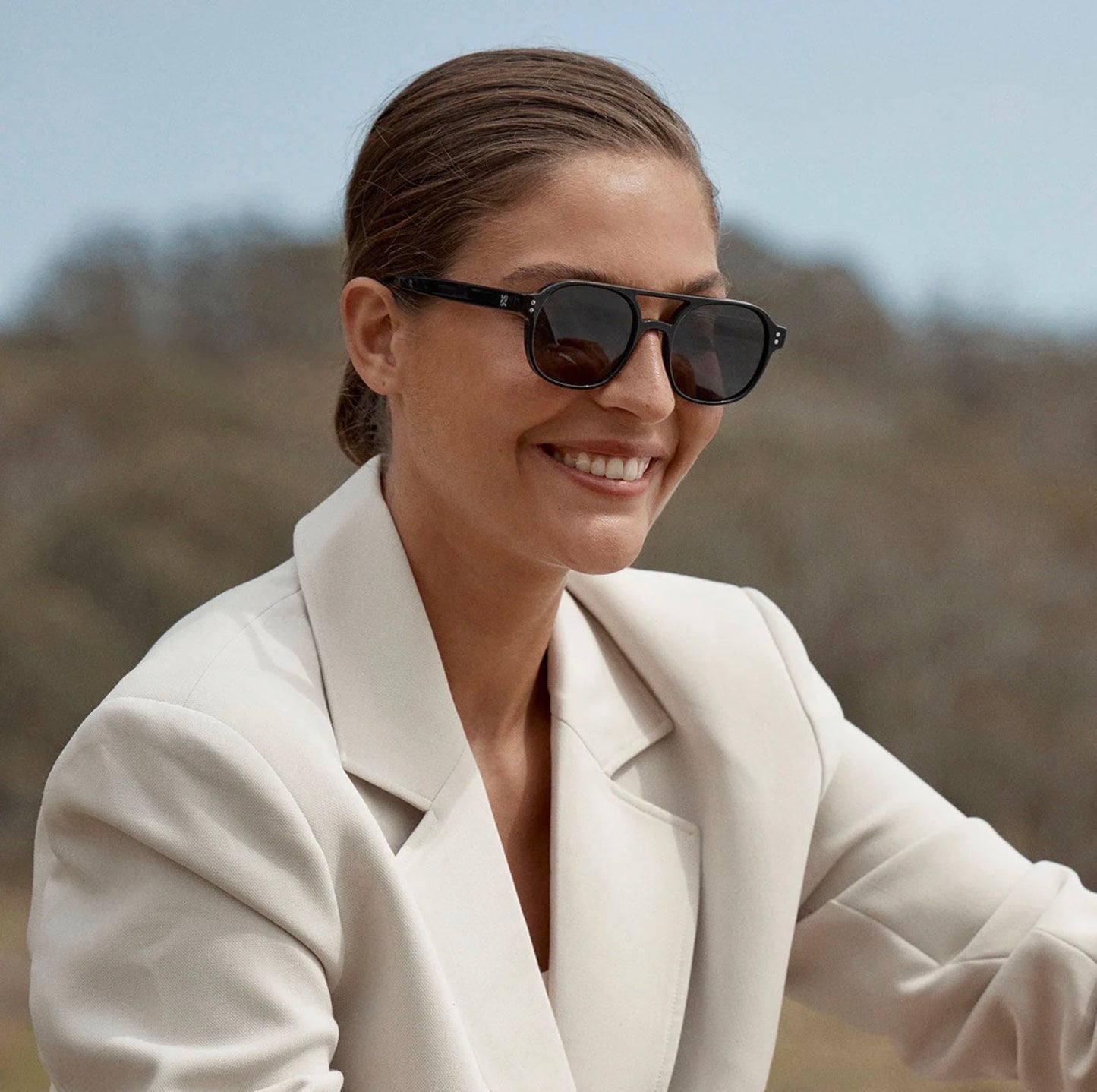 Status Anxiety Subliminal Sunglasses