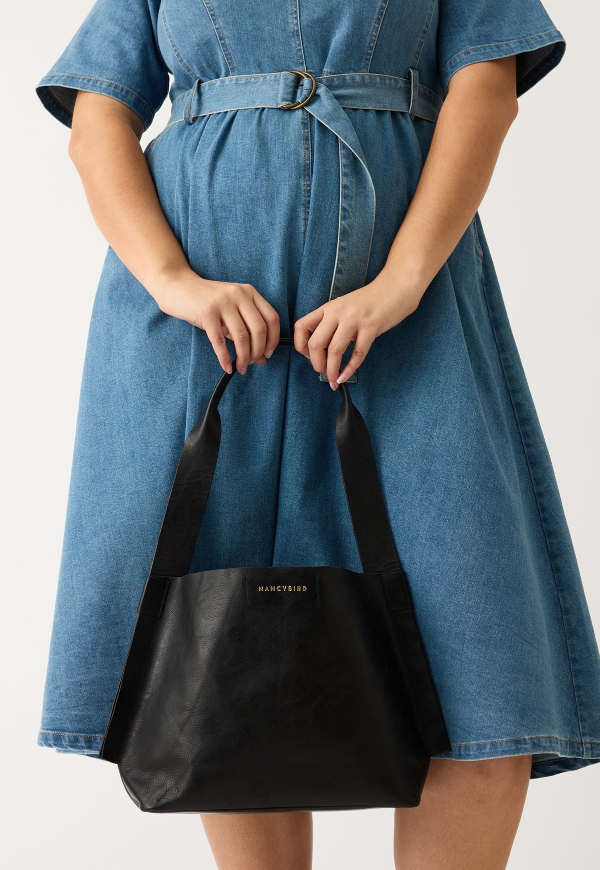 Nancybird Burton Bag