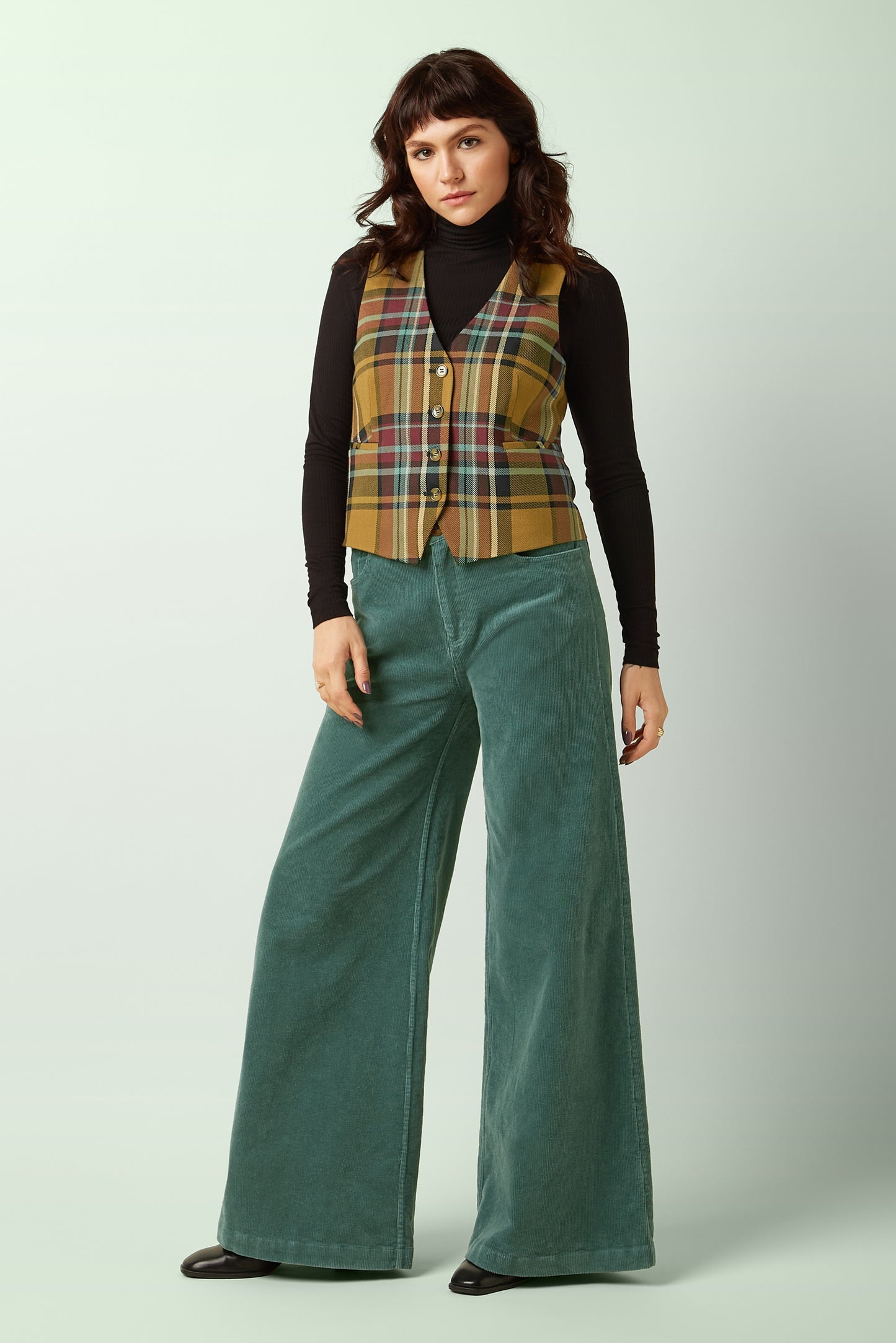 King Louie Peppa Pants Corduroy