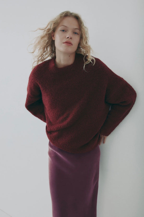 Nude Lucy Elias Knit