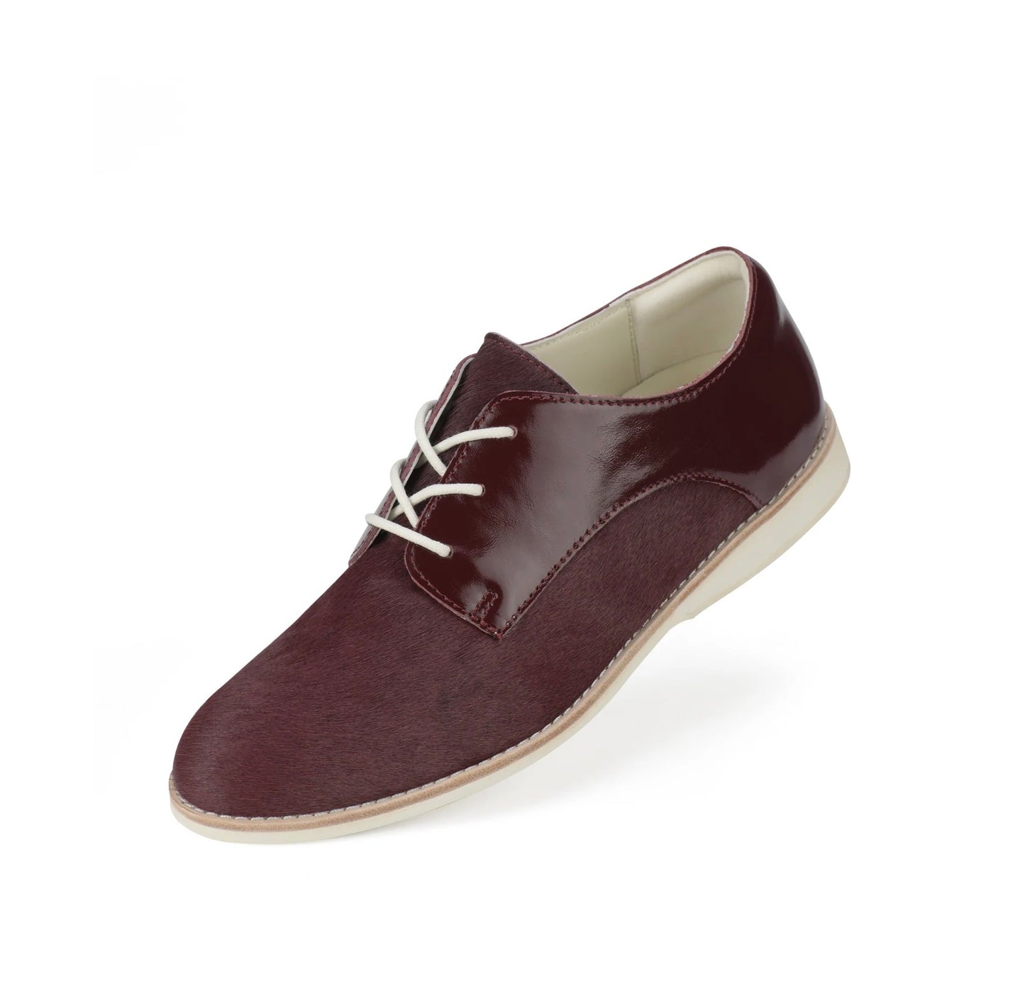Rollie Derby Dark Cherry Splice
