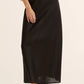 Zoe Kratzmann Blend Skirt in Black