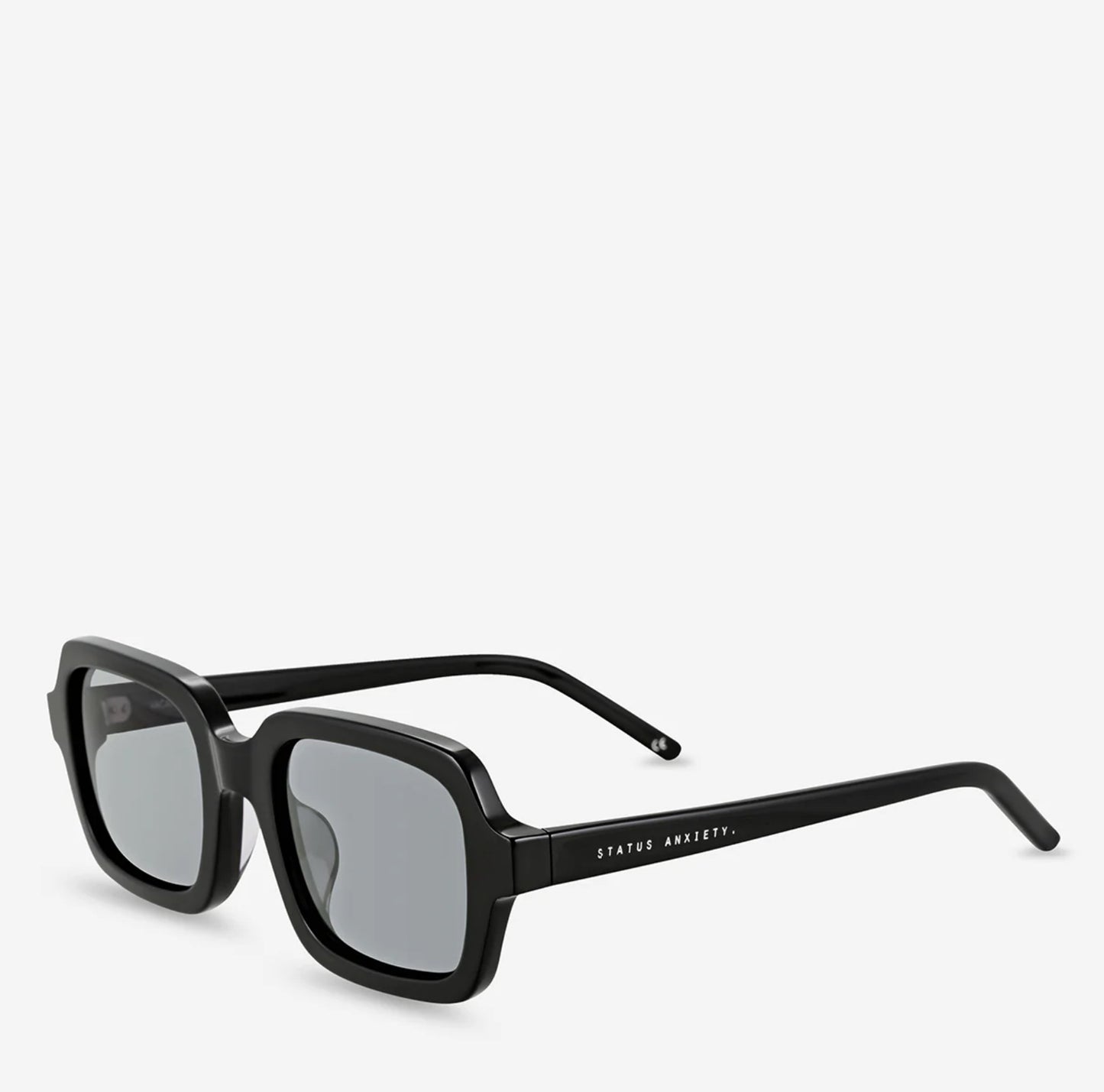 Status Anxiety Vacation Sunglasses