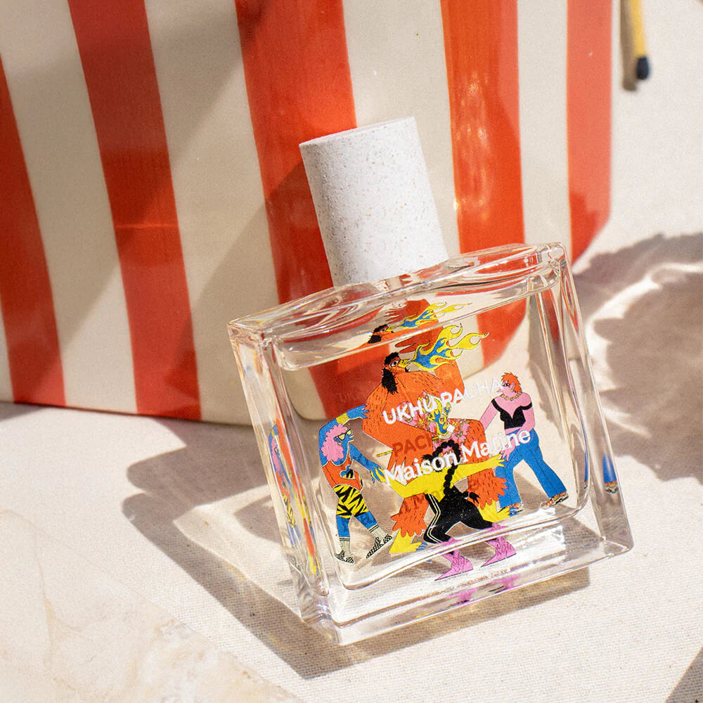 Maison Matine Ukhu Pacha Eau de Parfum 50ml