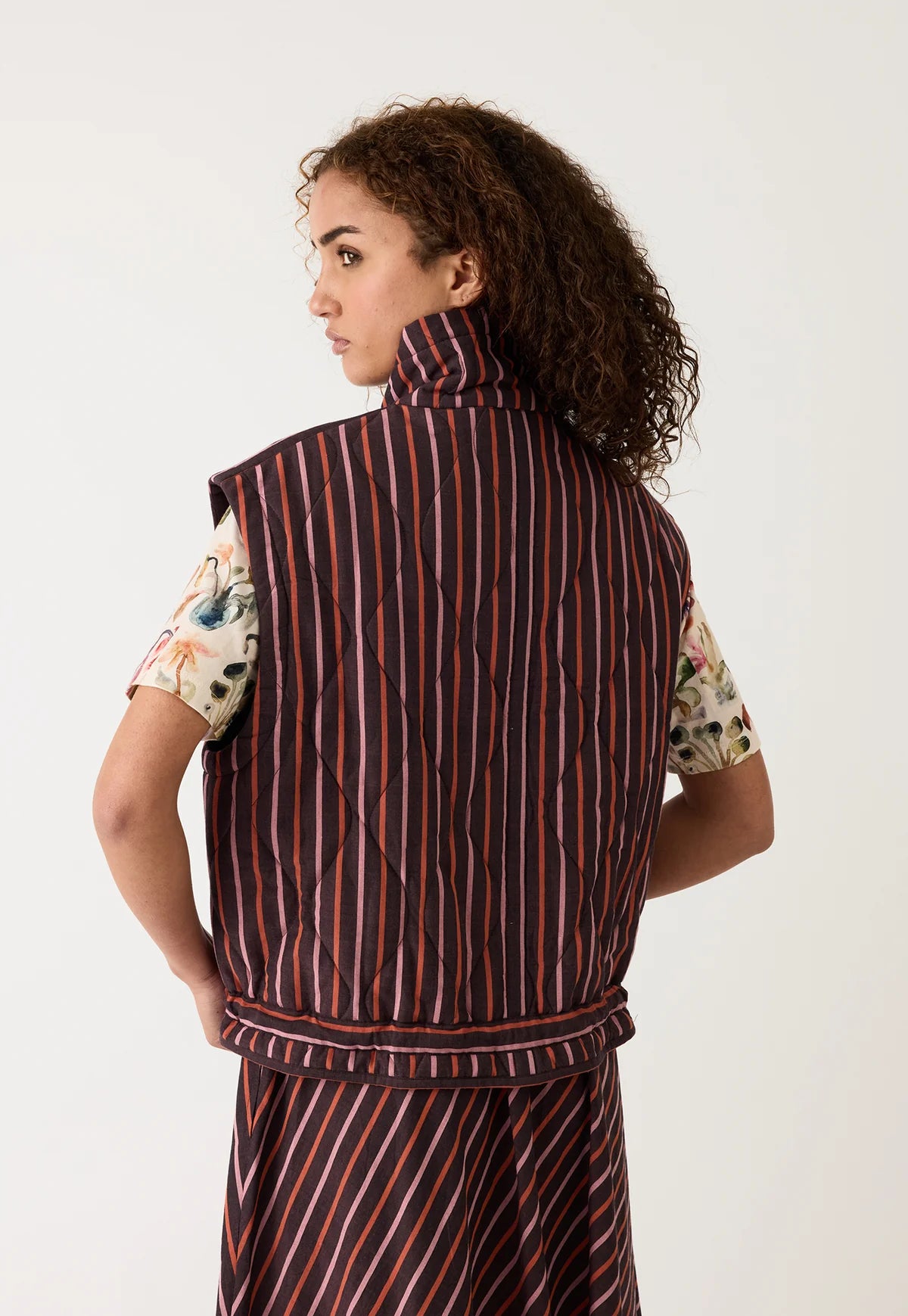 Nancybird Noa Vest
