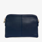 Elms + King Bowery Wallet in French Navy