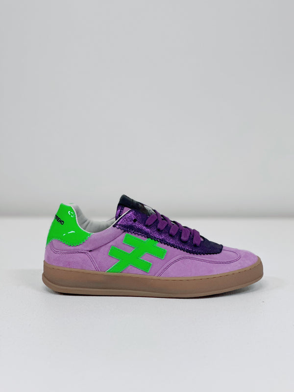 Another Trend Iconic II Viola