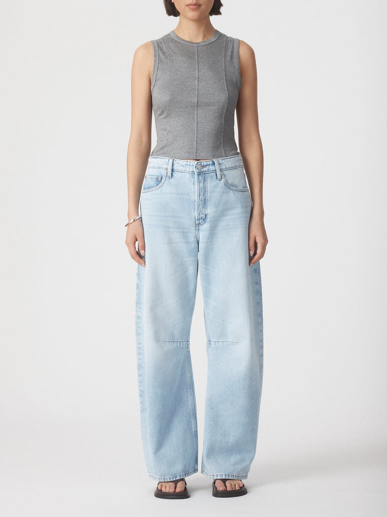 Nobody Denim Vera Jean in Fade