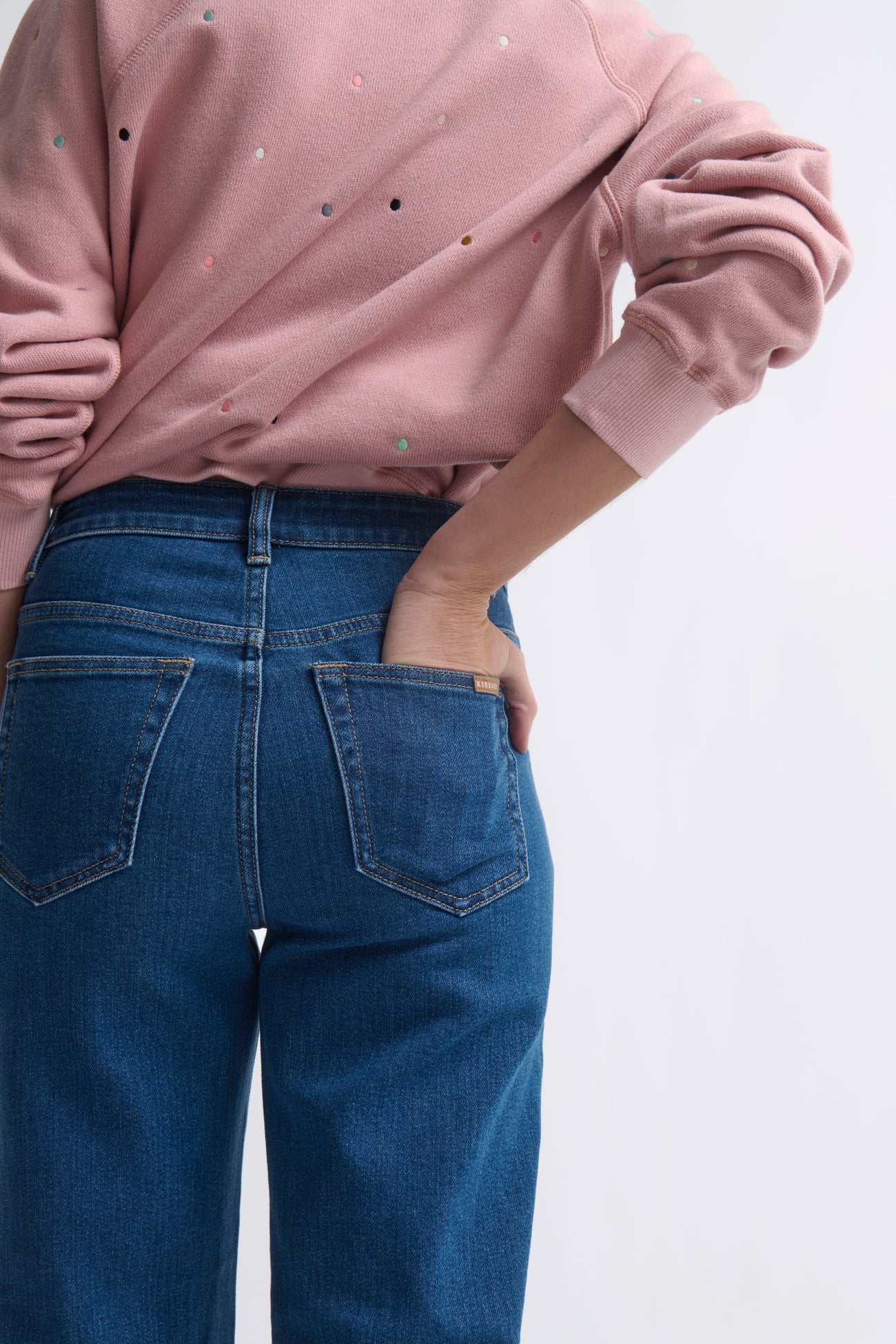 Kireina Freya Jean Brentwood Blue