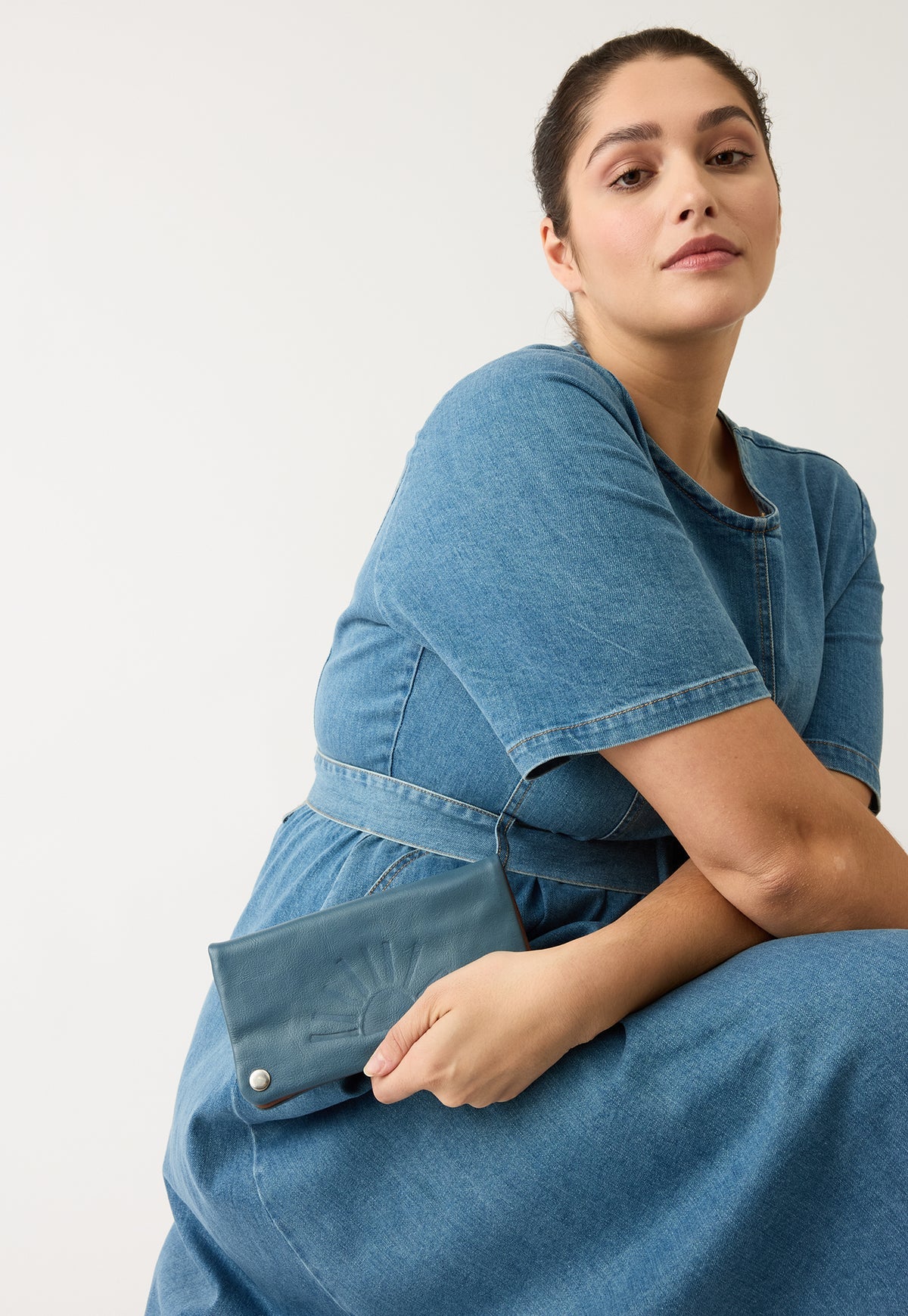 Nancybird Pearl Wallet