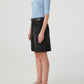 Nobody Denim Rowan Short in Shadow