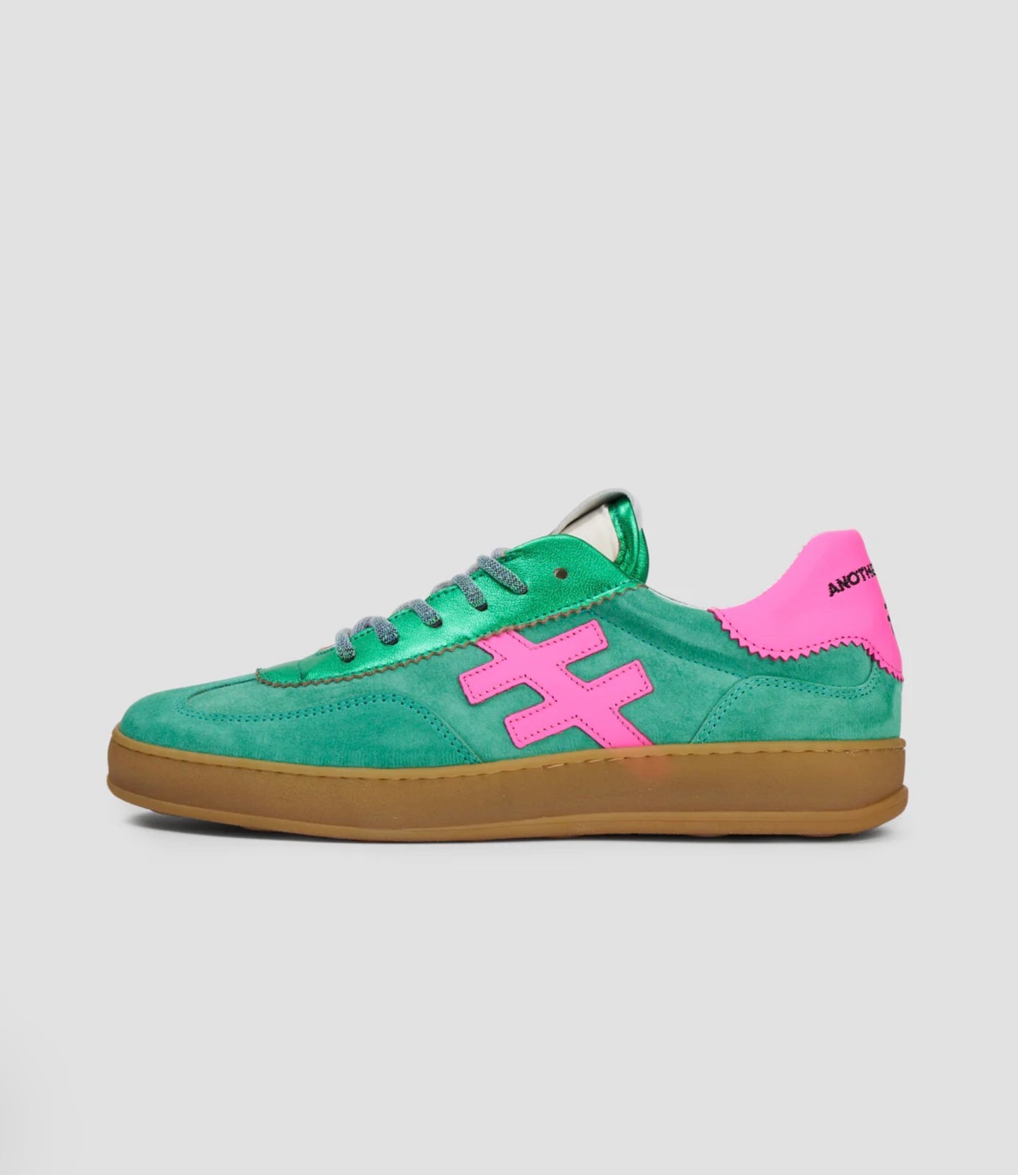 Another Trend Iconic II Multi Vento