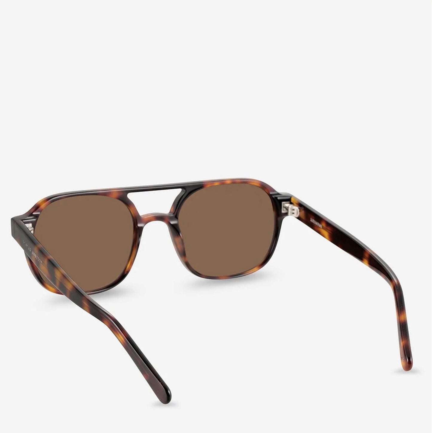 Status Anxiety Subliminal Sunglasses