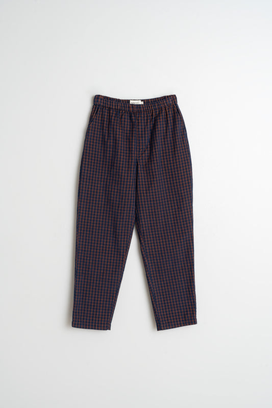 Indi and Cold Vichy Corduroy Pant