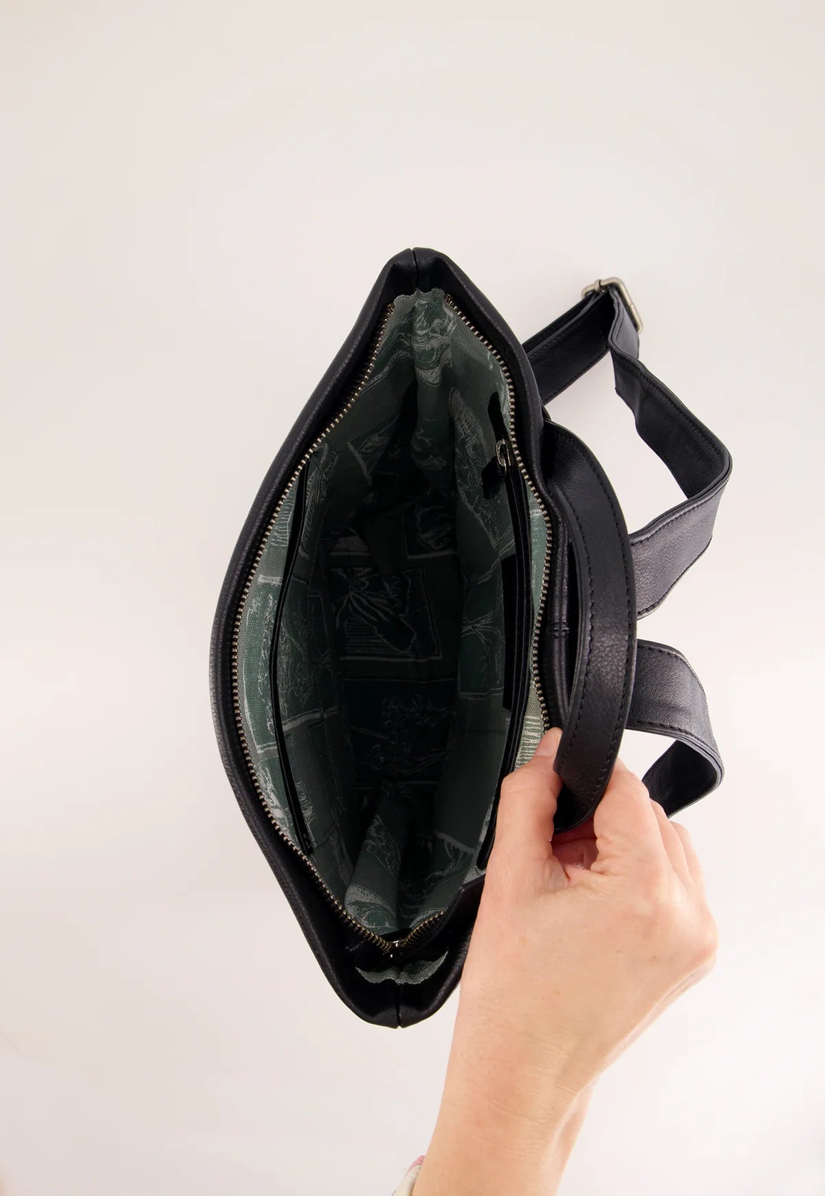 Nancybird Pouch Backpack