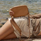 Status Anxiety Plunder Bag with Web Strap
