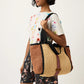 Nancybird Bande Tote Bag in Natural
