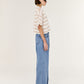 Staple the Label Rae Relaxed Chambray Pant