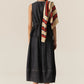 POL Avrid Chambray Bubble Skirt