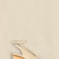 Zoe Kratzmann Gala Wedge Heel in Cashew