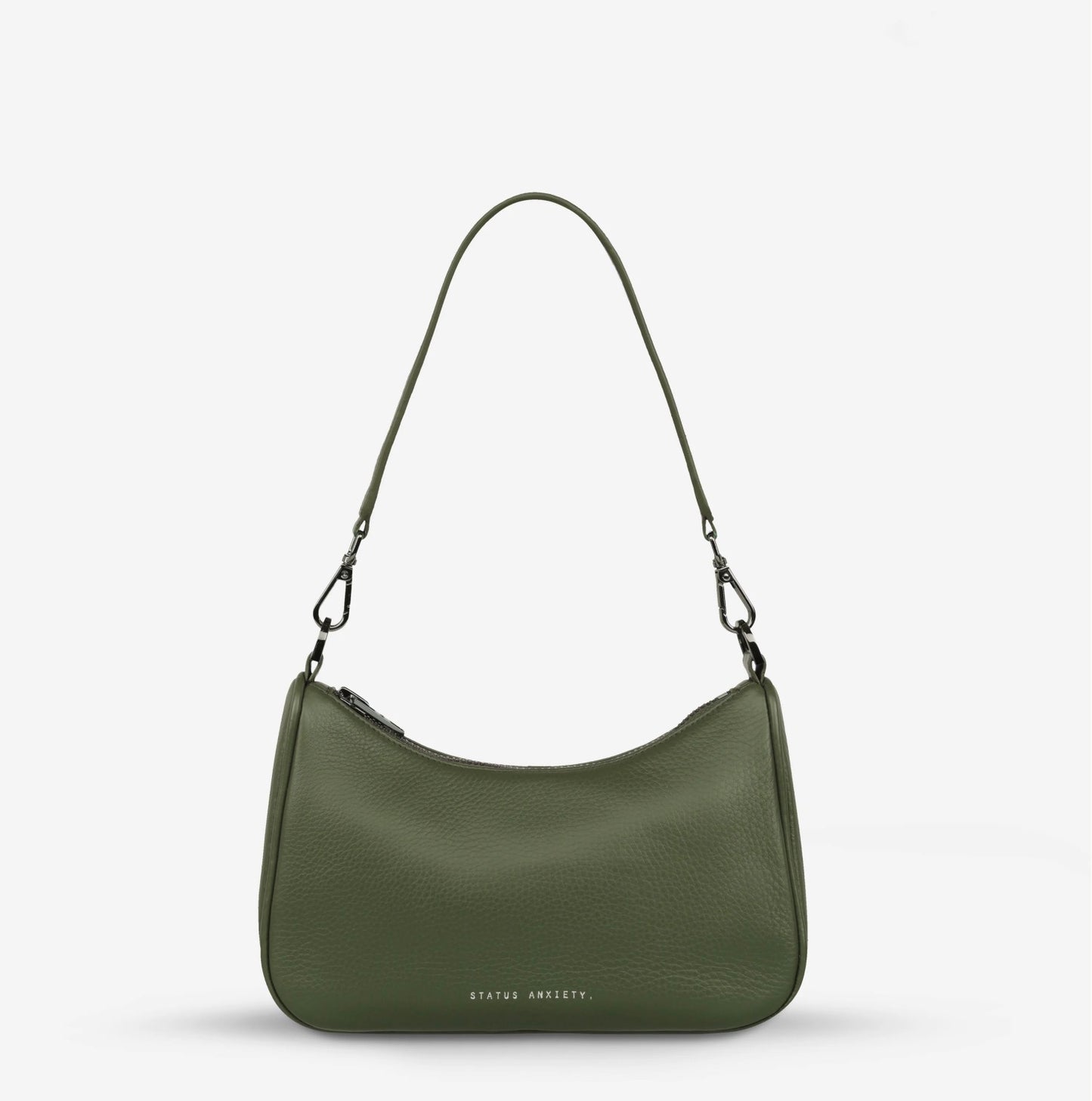 Status Anxiety Look Both Ways Bag