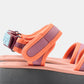 HOFF Sandal Deya Lilac