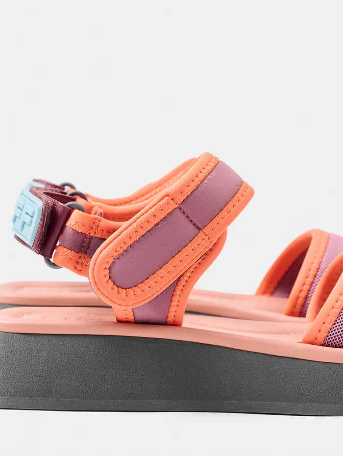 HOFF Sandal Deya Lilac