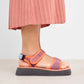 HOFF Sandal Deya Lilac