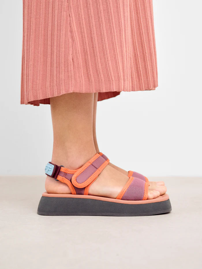 HOFF Sandal Deya Lilac