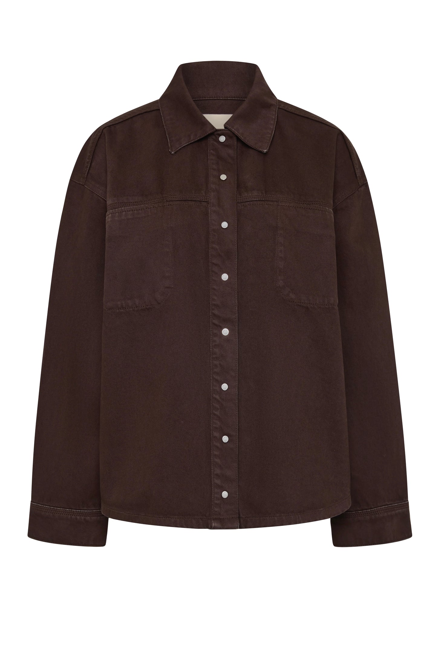 Nude Lucy Brax Denim Jacket