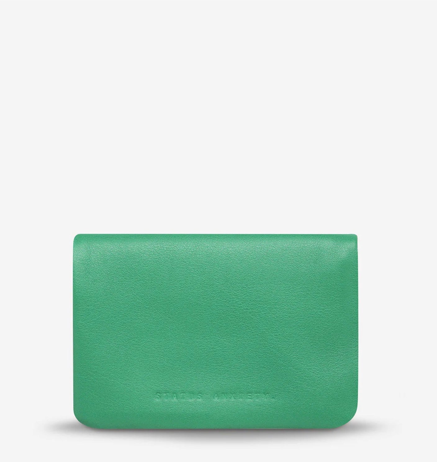 Status Anxiety Is Now Better Wallet