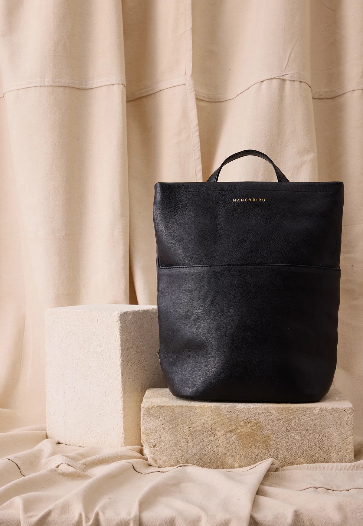 Nancybird Pouch Backpack