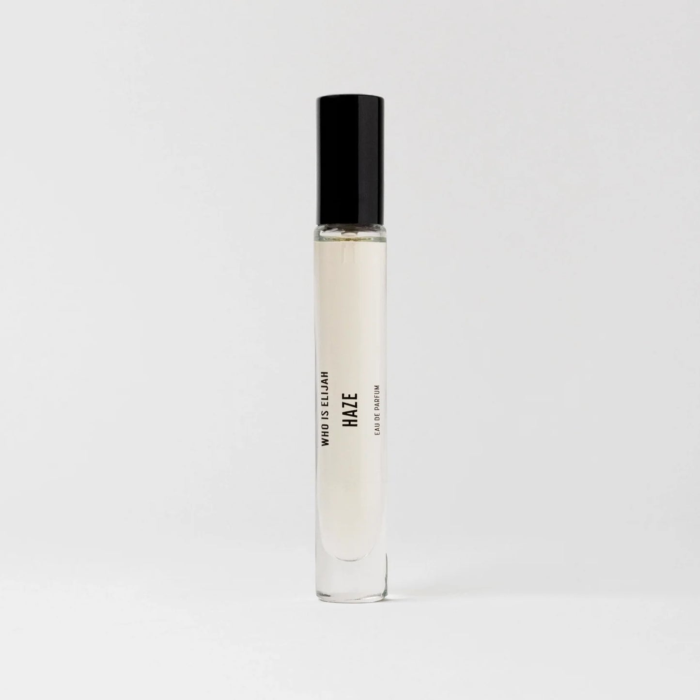 Who Is Elijah Haze Eau De Parfum 10ml