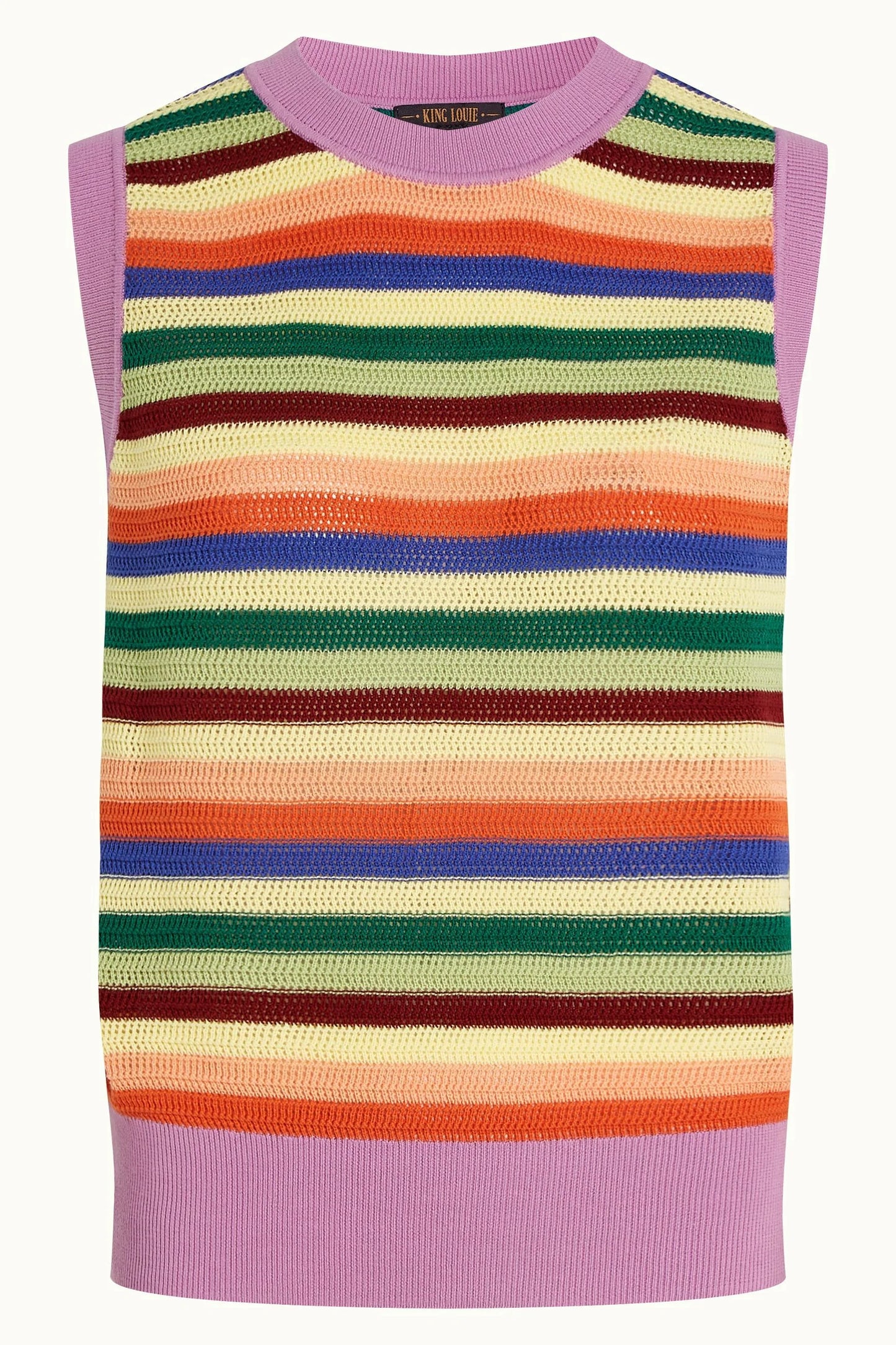 King Louie Boxy Spencer Molo