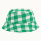 King Louie Bucket Hat Le Brigette Ultra Green