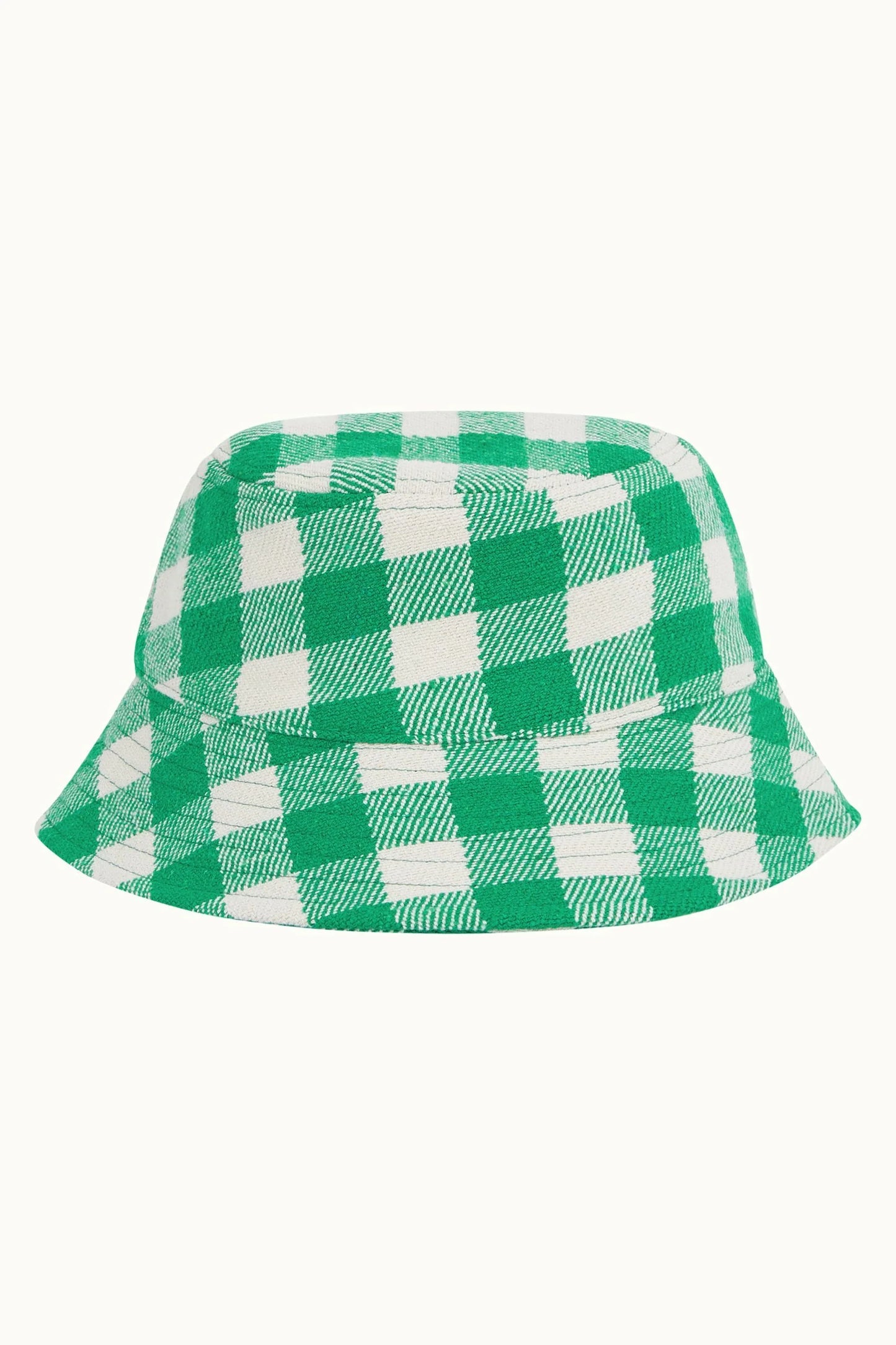 King Louie Bucket Hat Le Brigette Ultra Green