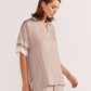 Staple the Label Soleil Resort Shirt