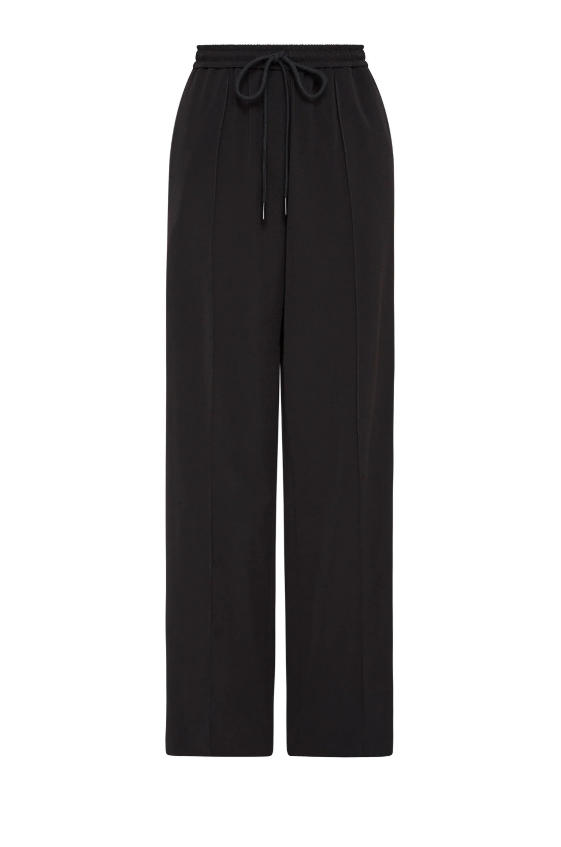 Nude Lucy Quincy Pant in Black