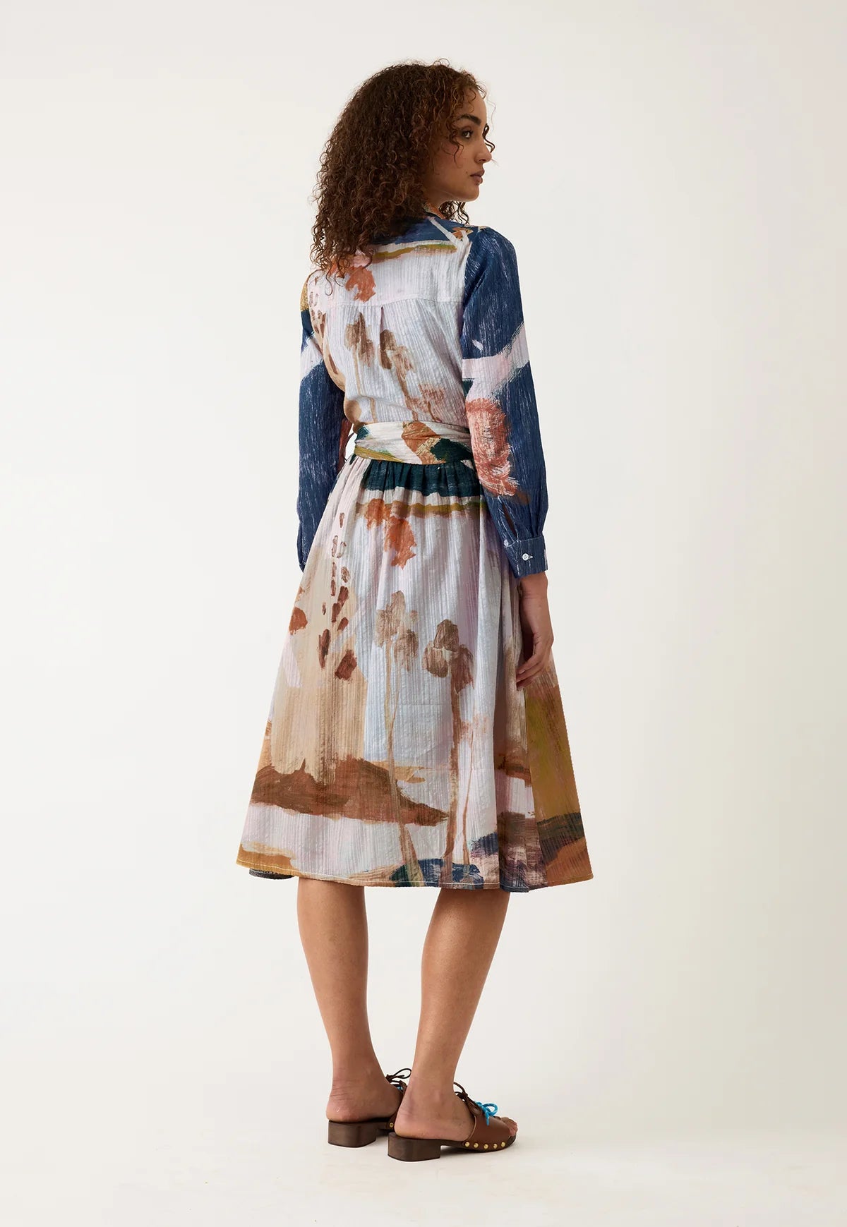 Nancybird Delphi Dress