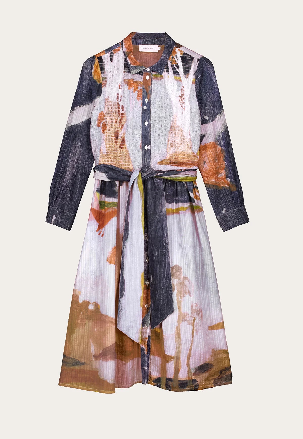 Nancybird Delphi Dress